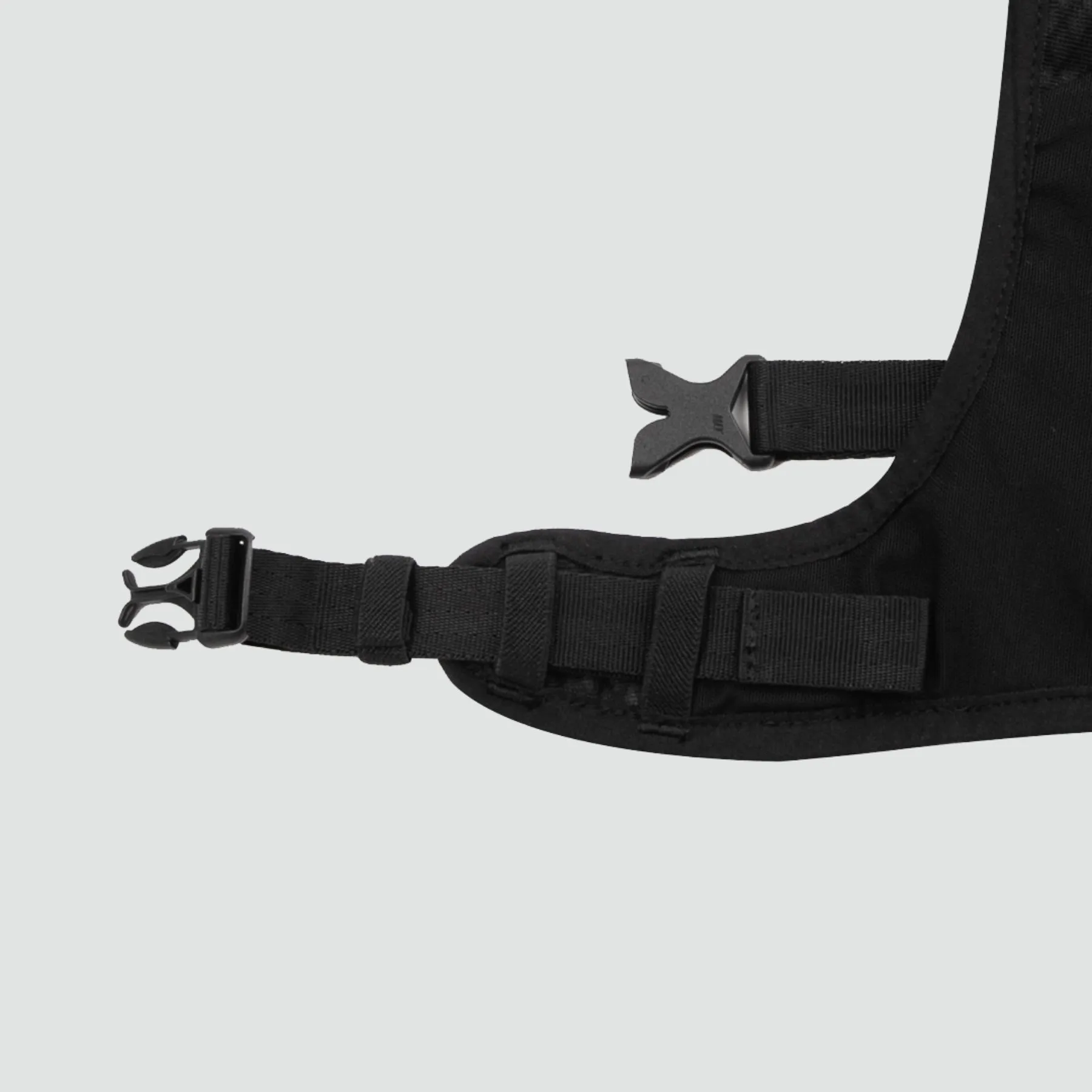 Running Harness