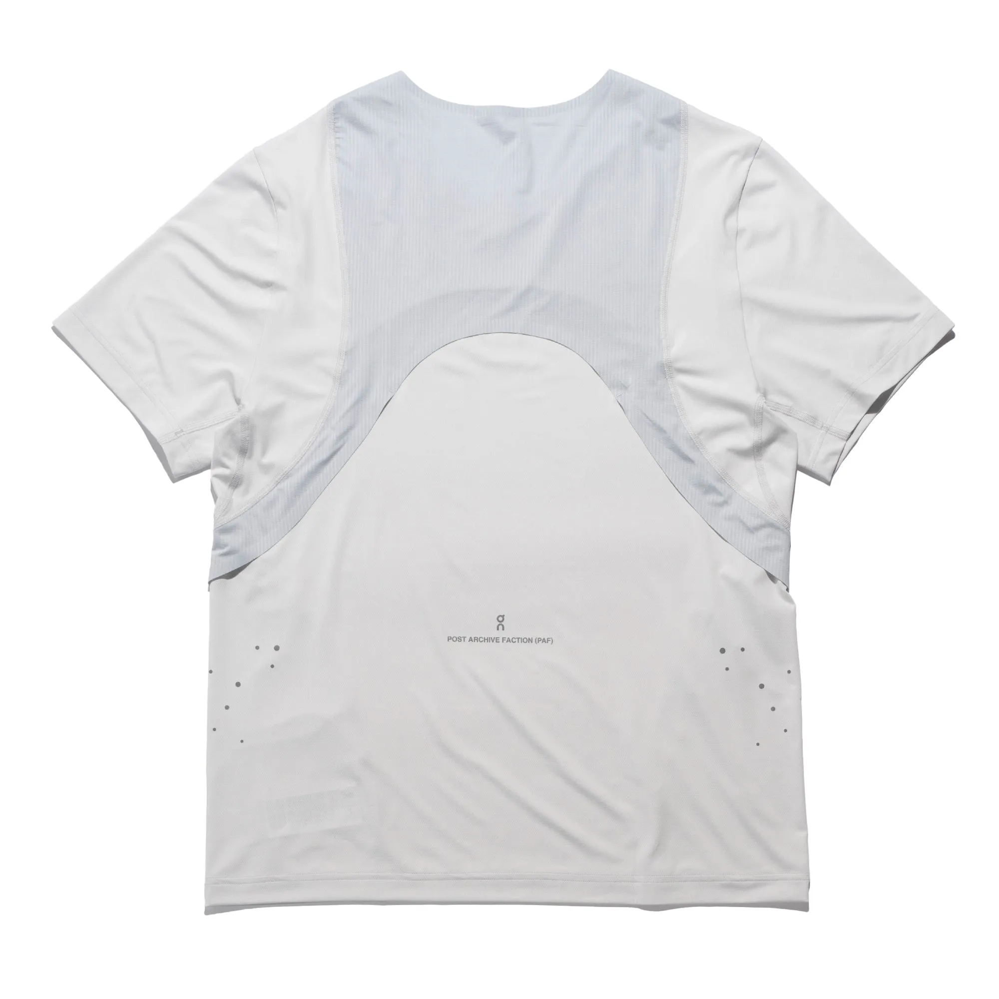 Running Tee PAF Glacier 1UE1010056