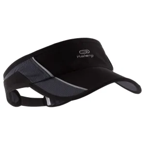 Running Visor - Black