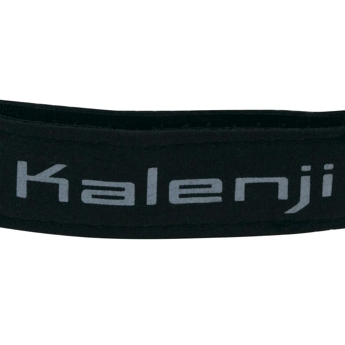 Running Visor - Black