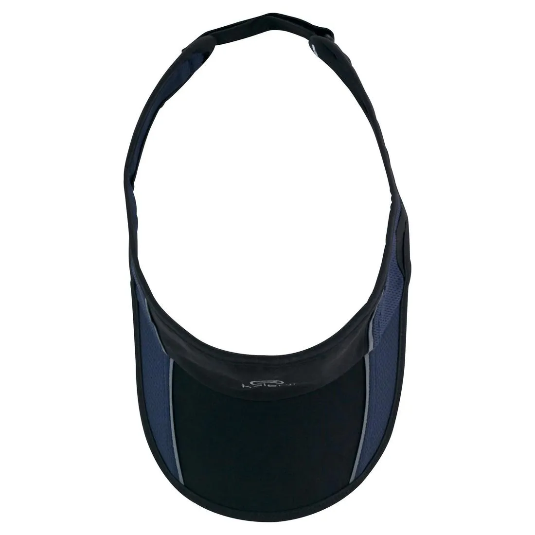 Running Visor - Black