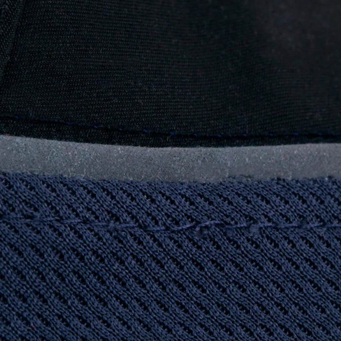 Running Visor - Black