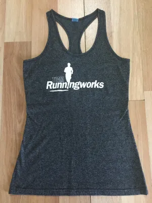 Runningworks Ramo Singlet Womens