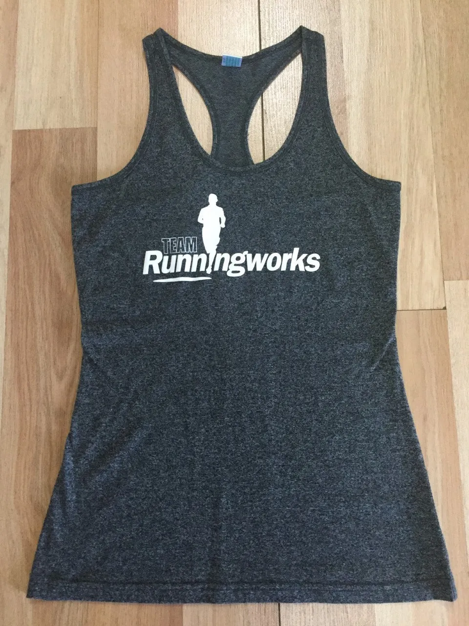 Runningworks Ramo Singlet Womens