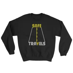 Safe Travels Sweatshirt