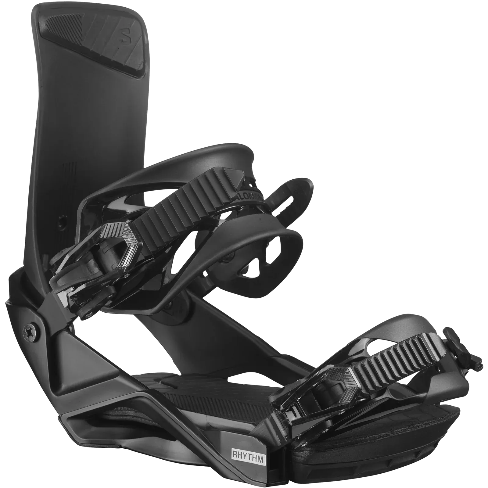 Salomon Rhythm Snowboard Bindings 2025