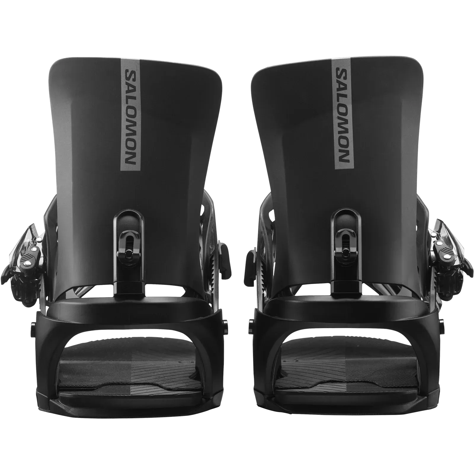 Salomon Rhythm Snowboard Bindings 2025