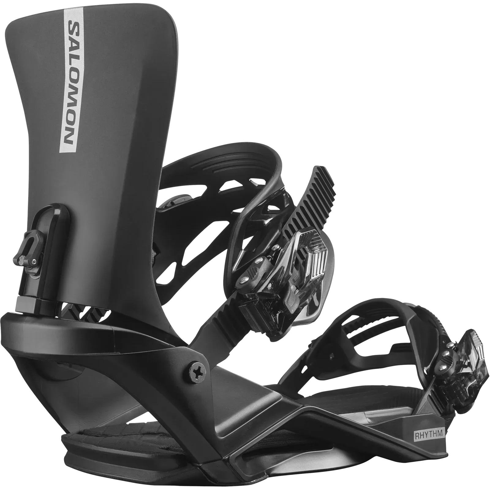 Salomon Rhythm Snowboard Bindings 2025