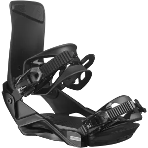 Salomon Rhythm Snowboard Bindings 2025
