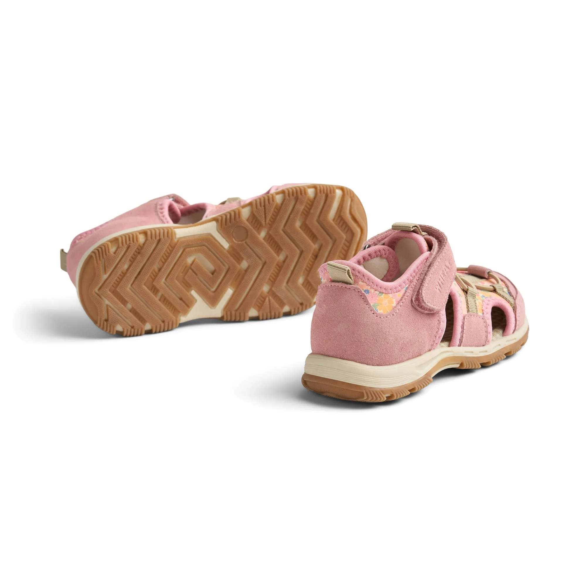 Sandal Mingi