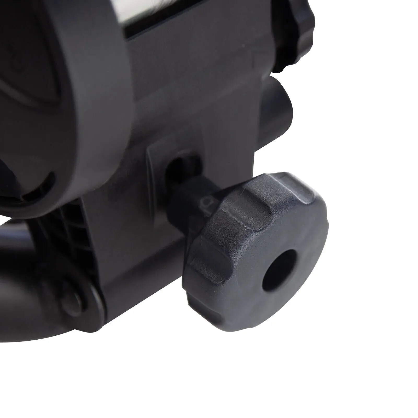Saris Basic Mag Bike Trainer - Black