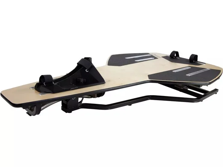 Saris MP1 Nfinity Platform / Indoor Trainer Motion Simulator