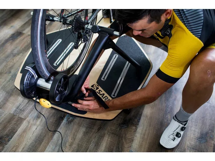 Saris MP1 Nfinity Platform / Indoor Trainer Motion Simulator