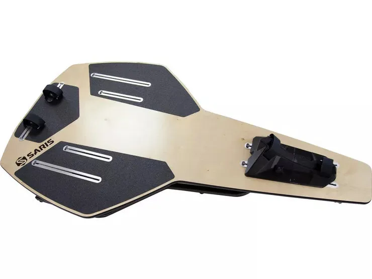 Saris MP1 Nfinity Platform / Indoor Trainer Motion Simulator