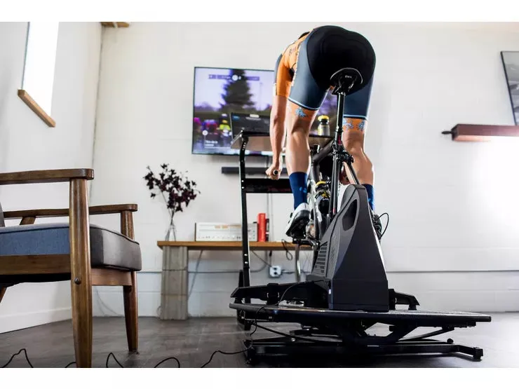Saris MP1 Nfinity Platform / Indoor Trainer Motion Simulator