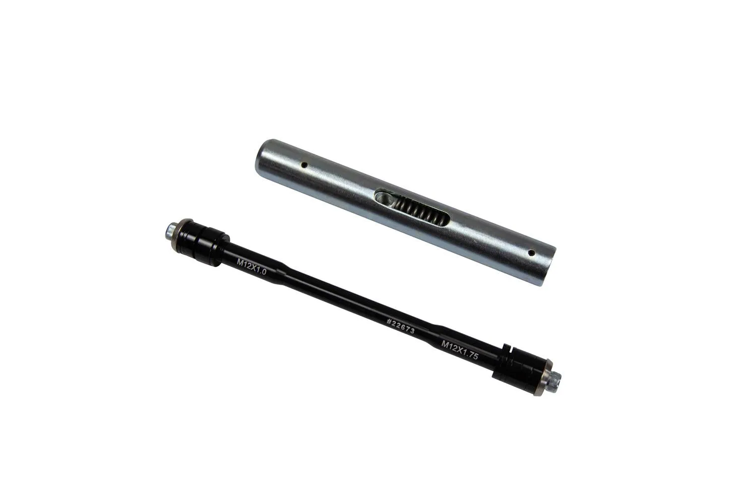 Saris Trainer Thru-Axle Adaptor
