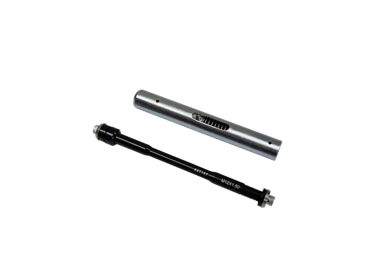 Saris Trainer Thru-Axle Adaptor