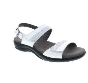 SAS Nudu - White