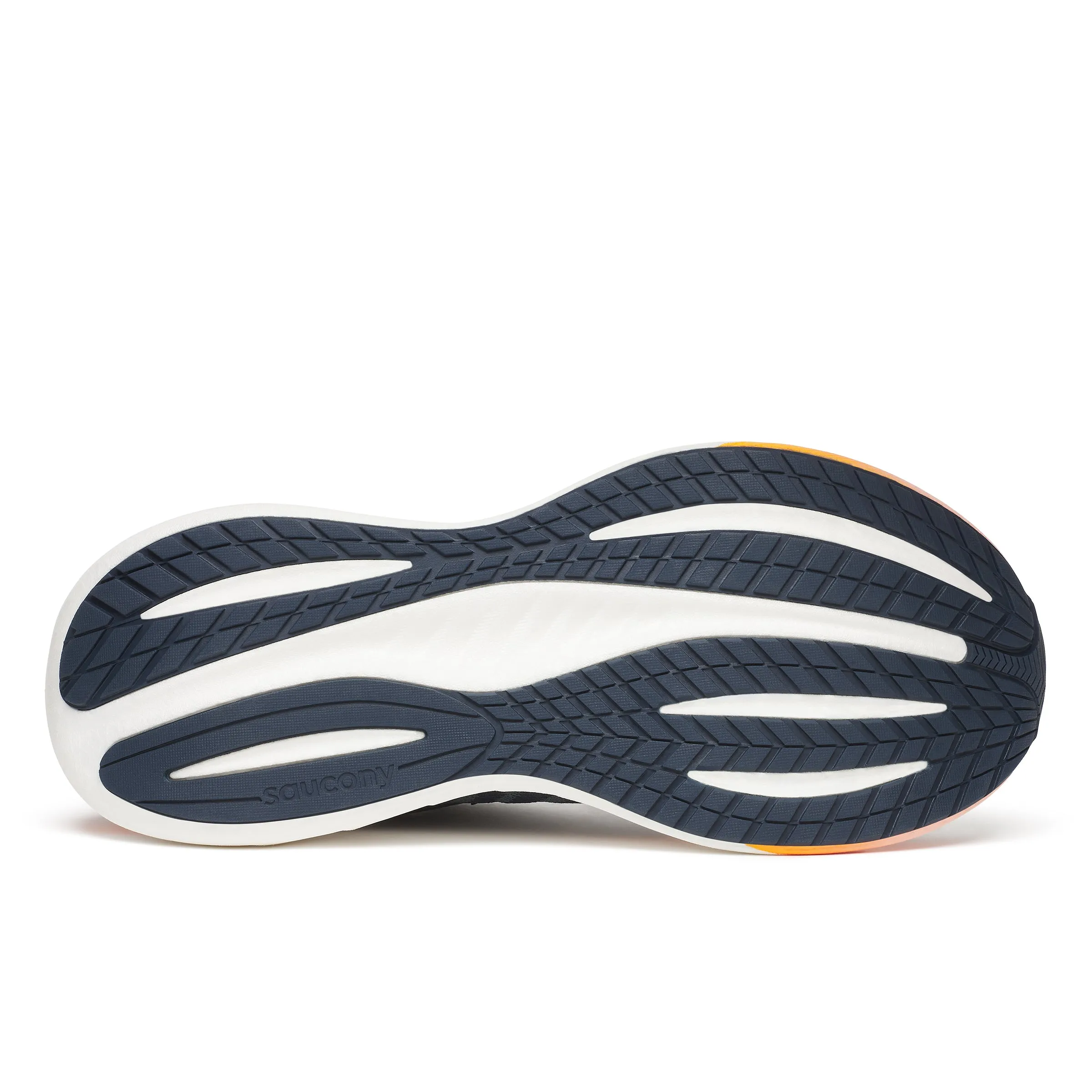 Saucony Triumph 22 (Womens) - Dusk/Peel
