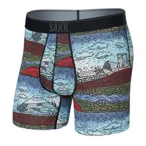 Saxx Quest QDM BB Fly Elements - Multi