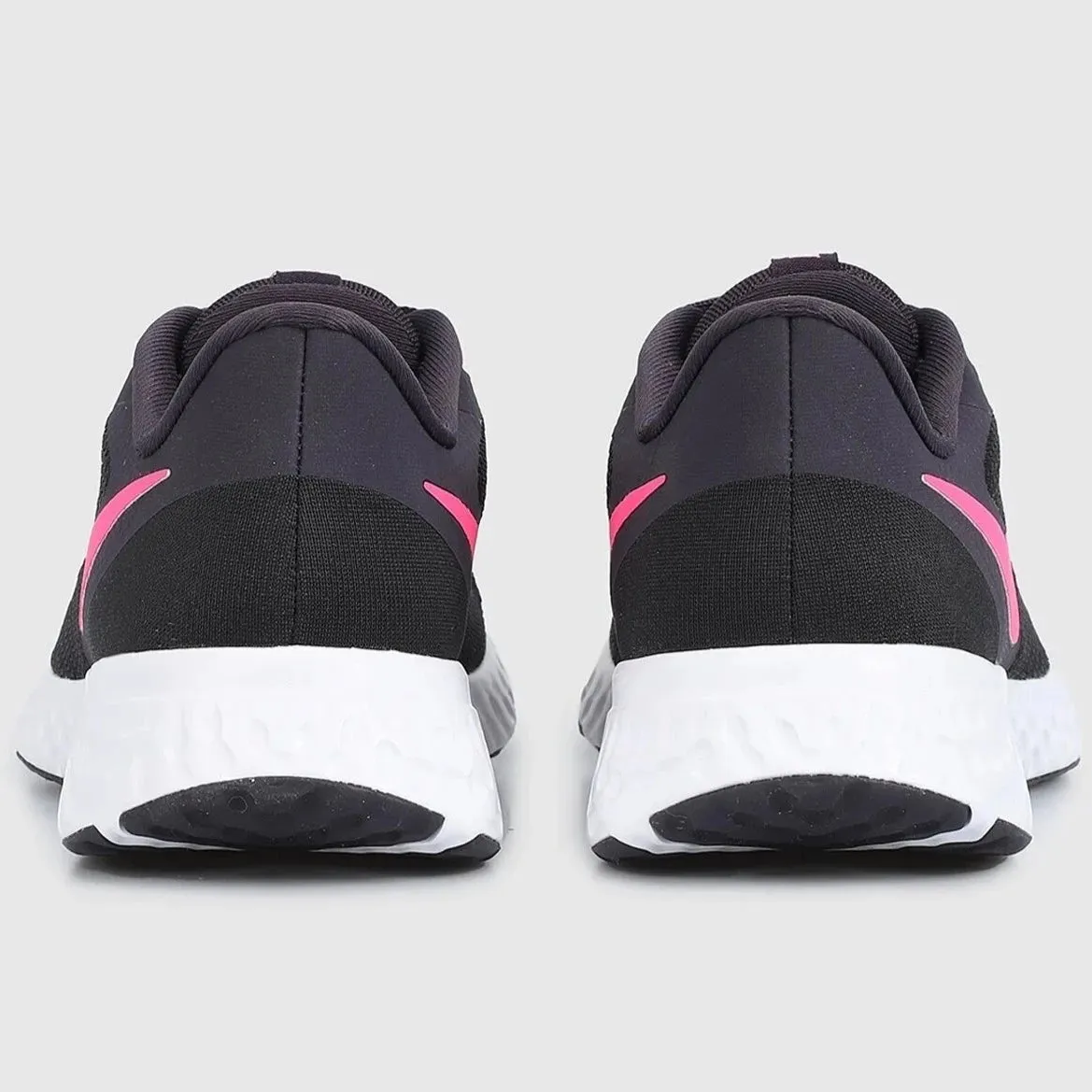 SCARPE RUNNING NIKE REVOLUTION 5 DONNA FITNESS