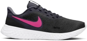 SCARPE RUNNING NIKE REVOLUTION 5 DONNA FITNESS