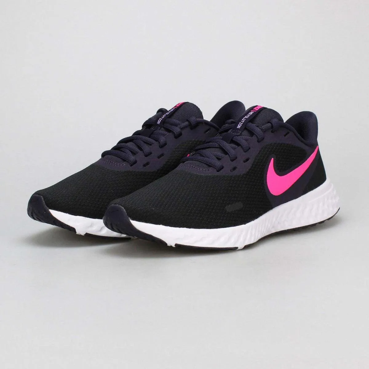SCARPE RUNNING NIKE REVOLUTION 5 DONNA FITNESS