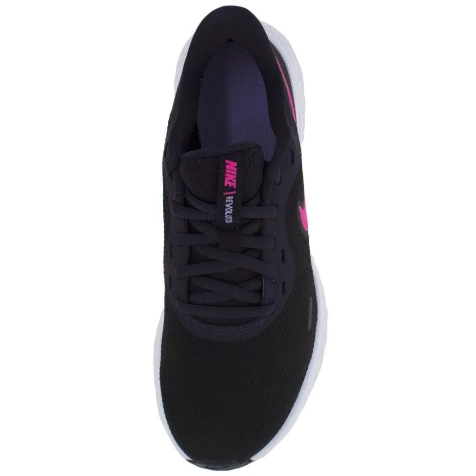 SCARPE RUNNING NIKE REVOLUTION 5 DONNA FITNESS