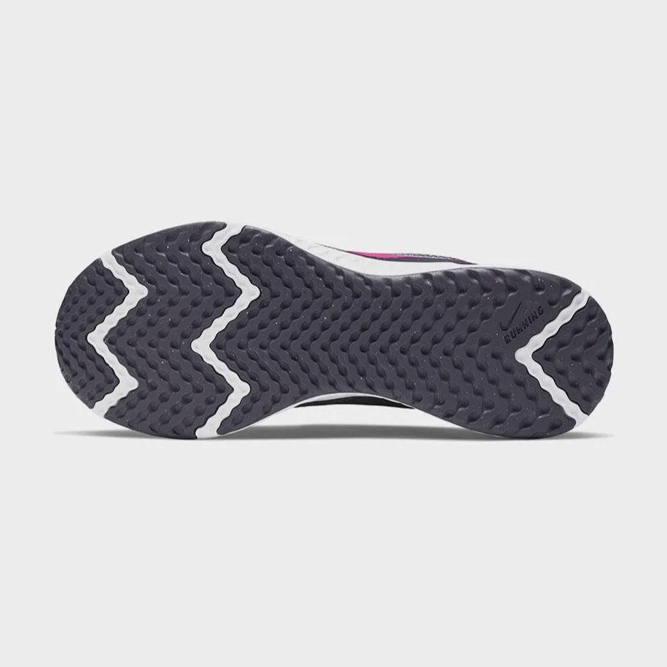 SCARPE RUNNING NIKE REVOLUTION 5 DONNA FITNESS