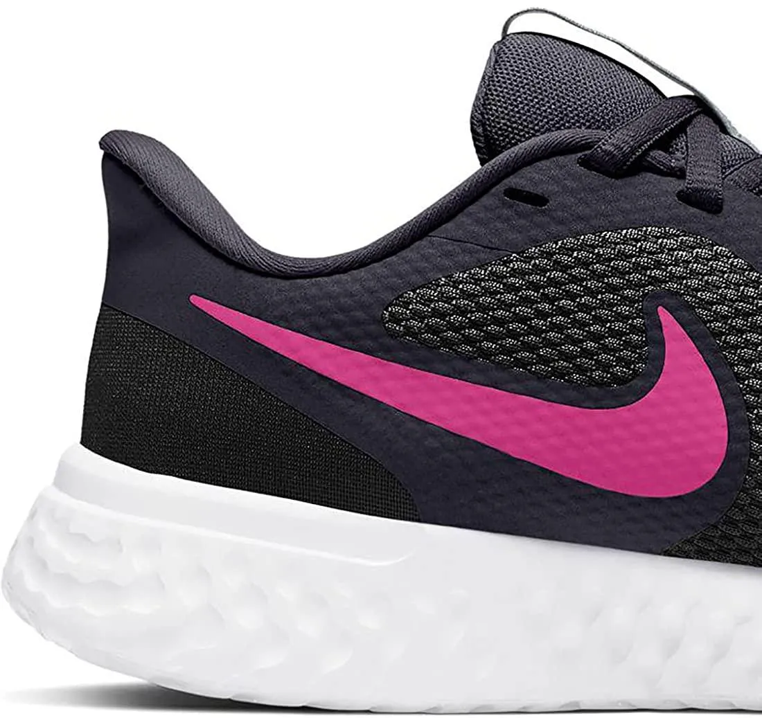 SCARPE RUNNING NIKE REVOLUTION 5 DONNA FITNESS
