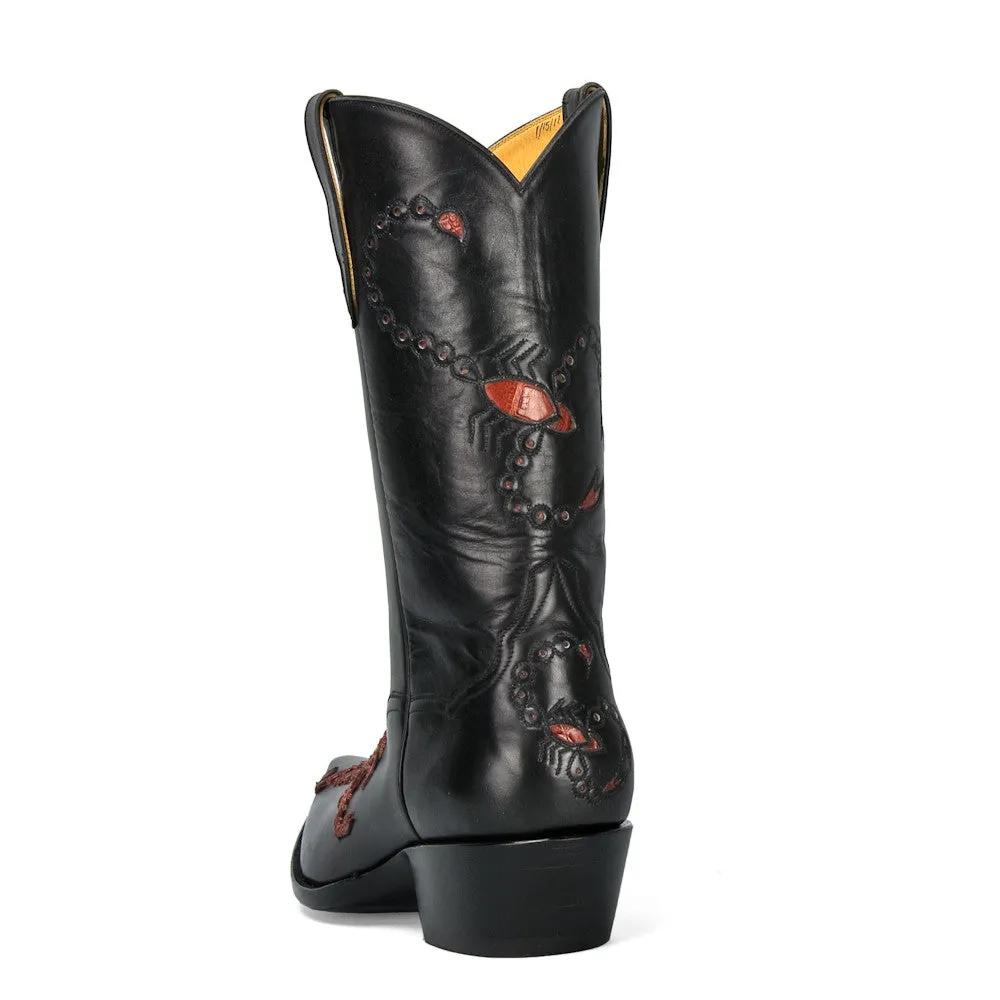 Scorpion 12"