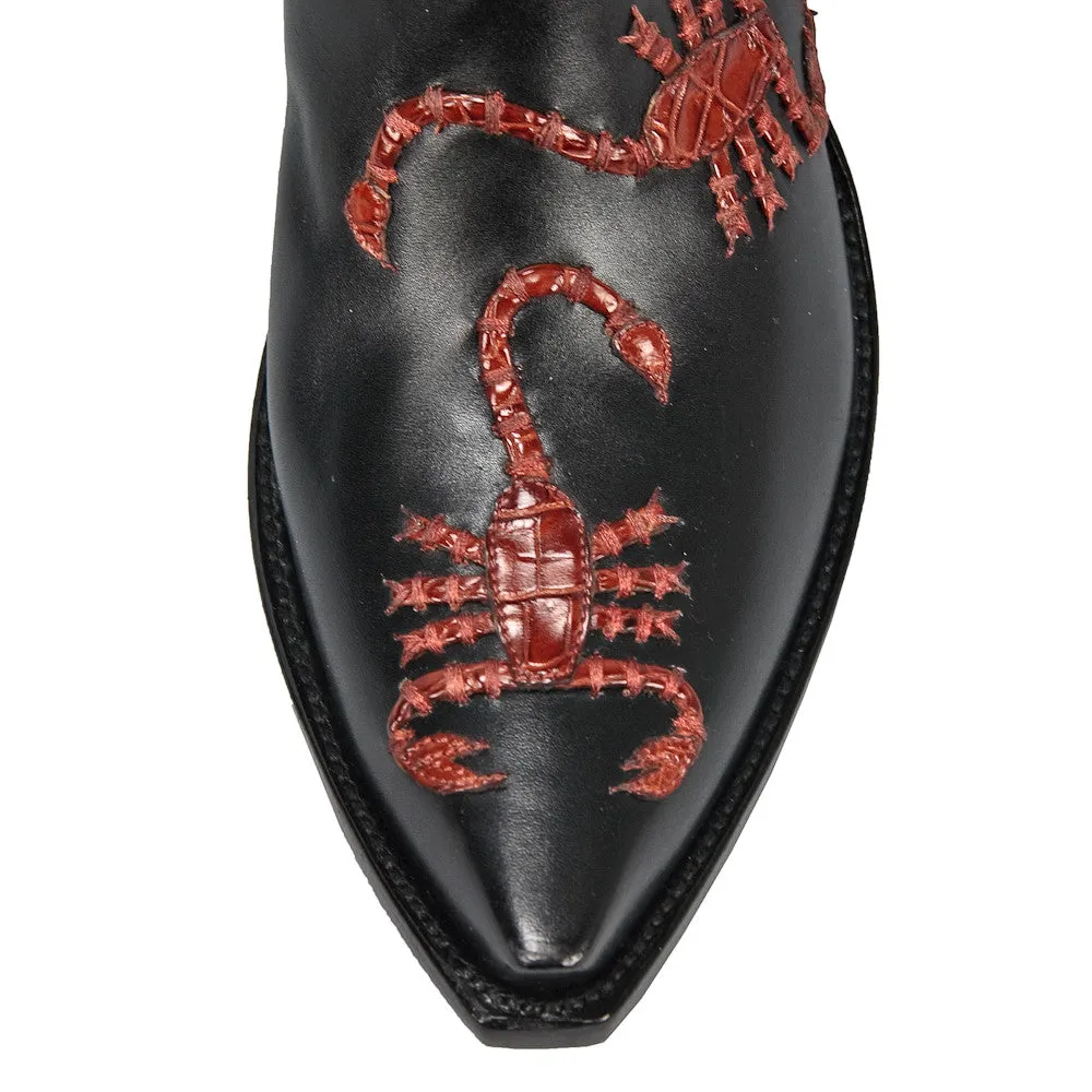 Scorpion 12"
