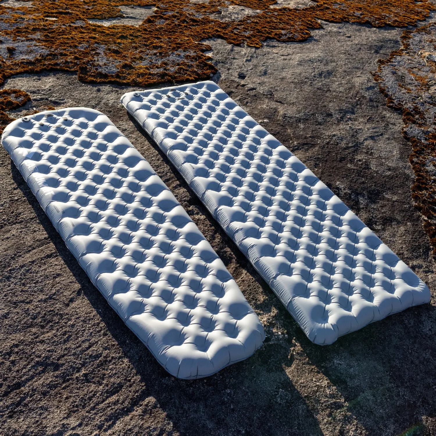 Sea to Summit Ether Light XR Insulated Mat (Large Rectangular)