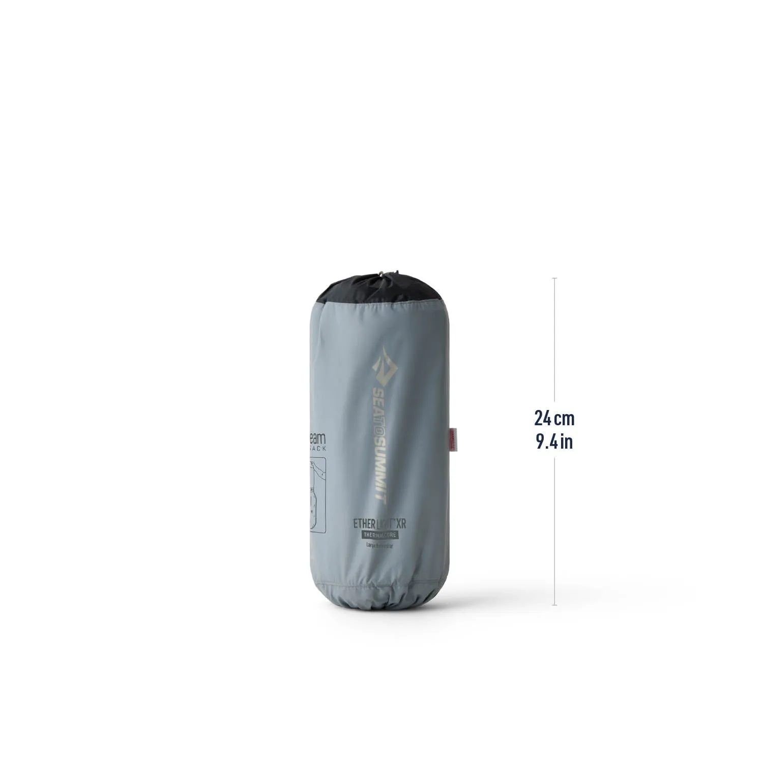 Sea to Summit Ether Light XR Insulated Mat (Large Rectangular)