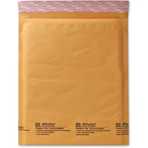 Sealed Air JiffyLite Cellular Cushioned Mailers