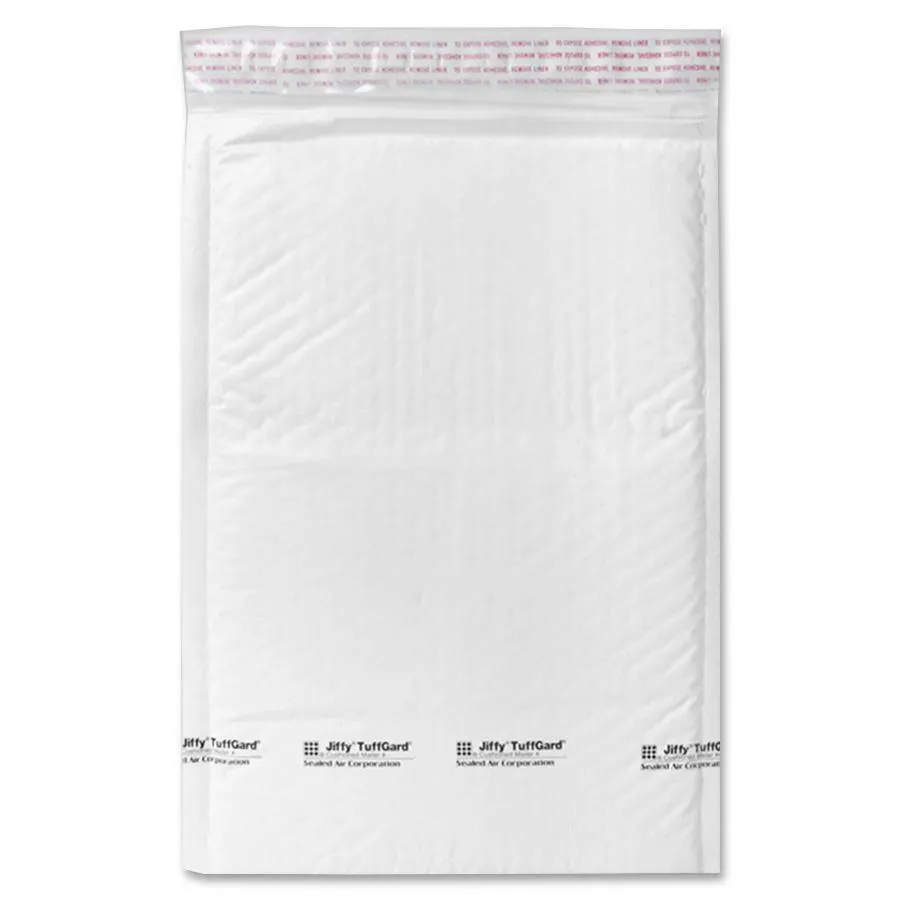 Sealed Air Tuffgard Premium Cushioned Mailers