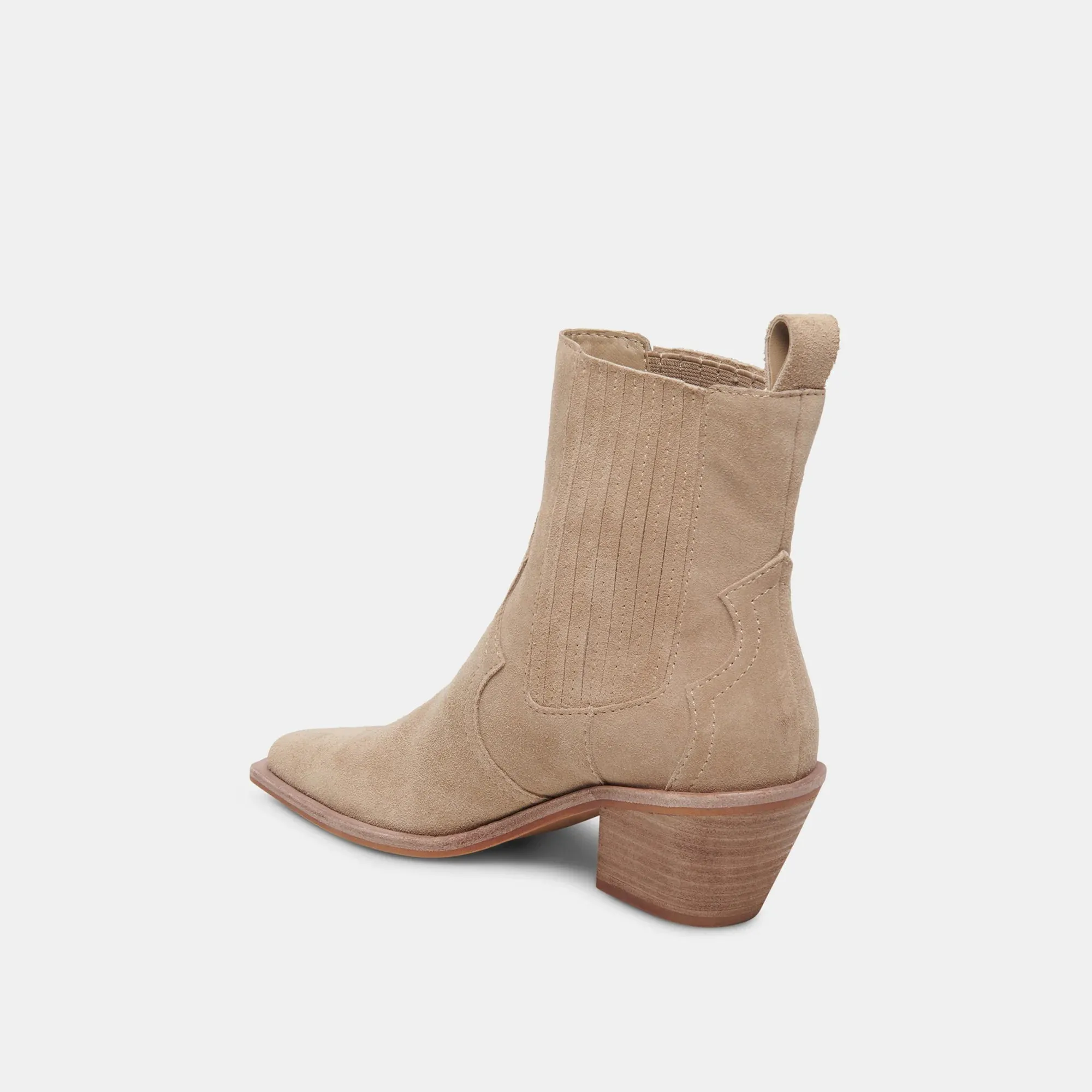 Senna Boot