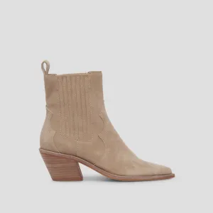 Senna Boot