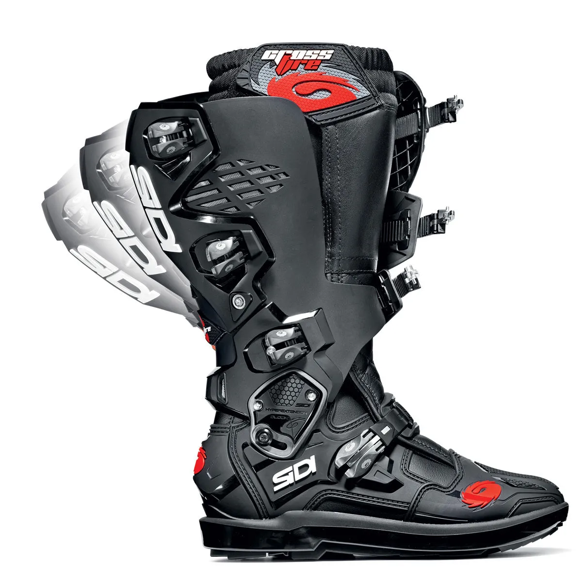 Sidi Crossfire 3 Boot