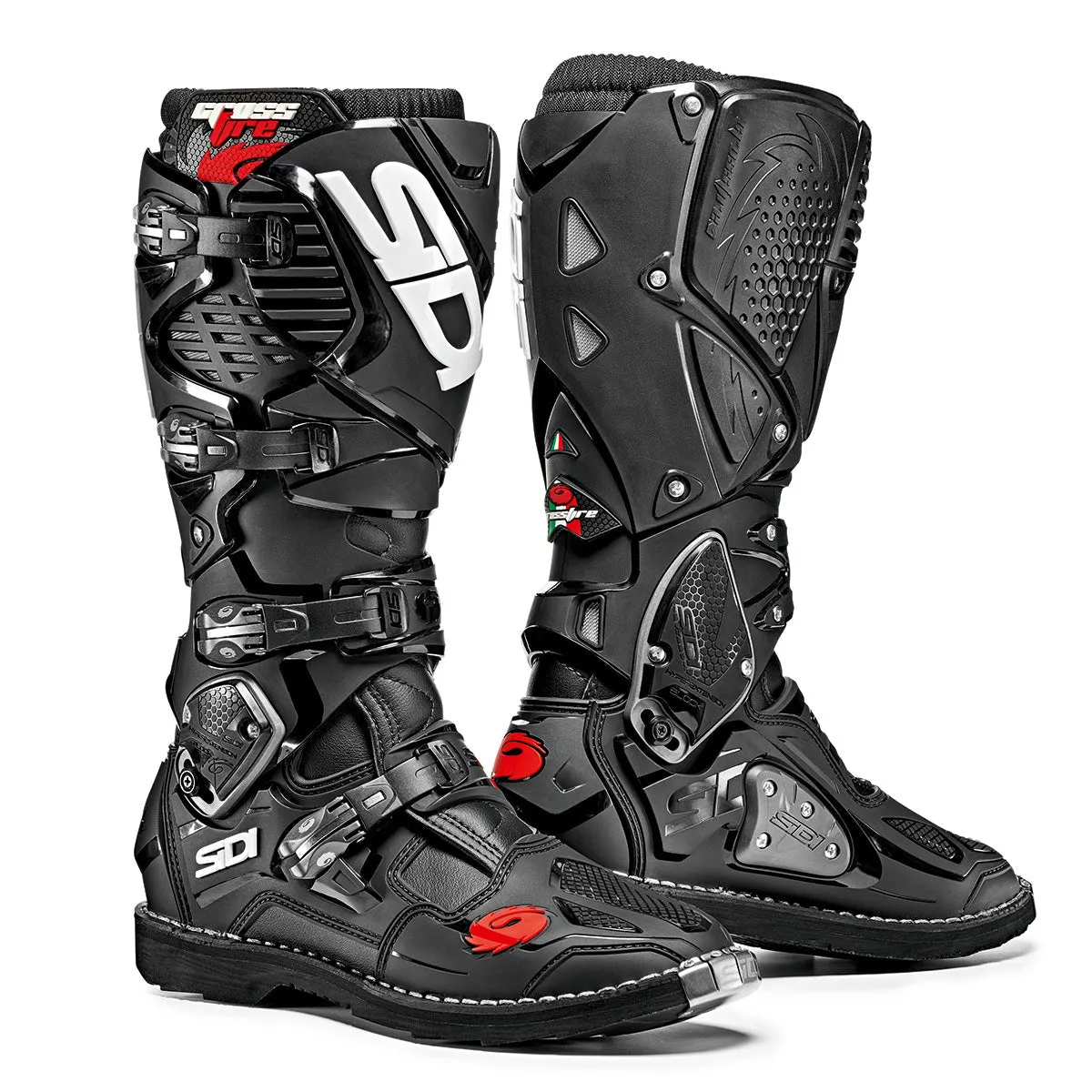 Sidi Crossfire 3 Boot