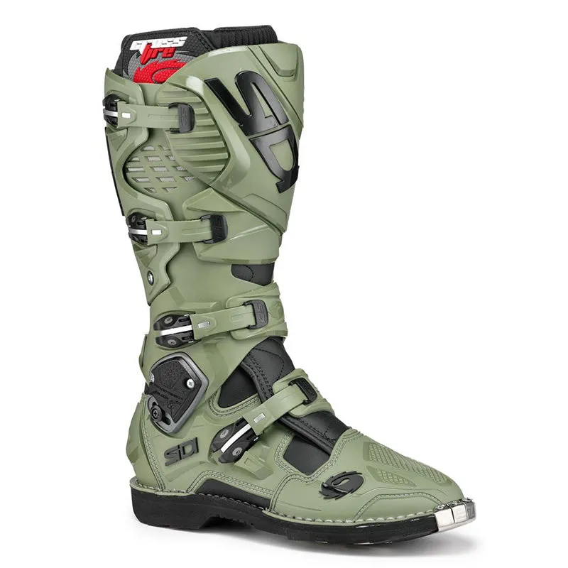 Sidi Crossfire 3 Boot
