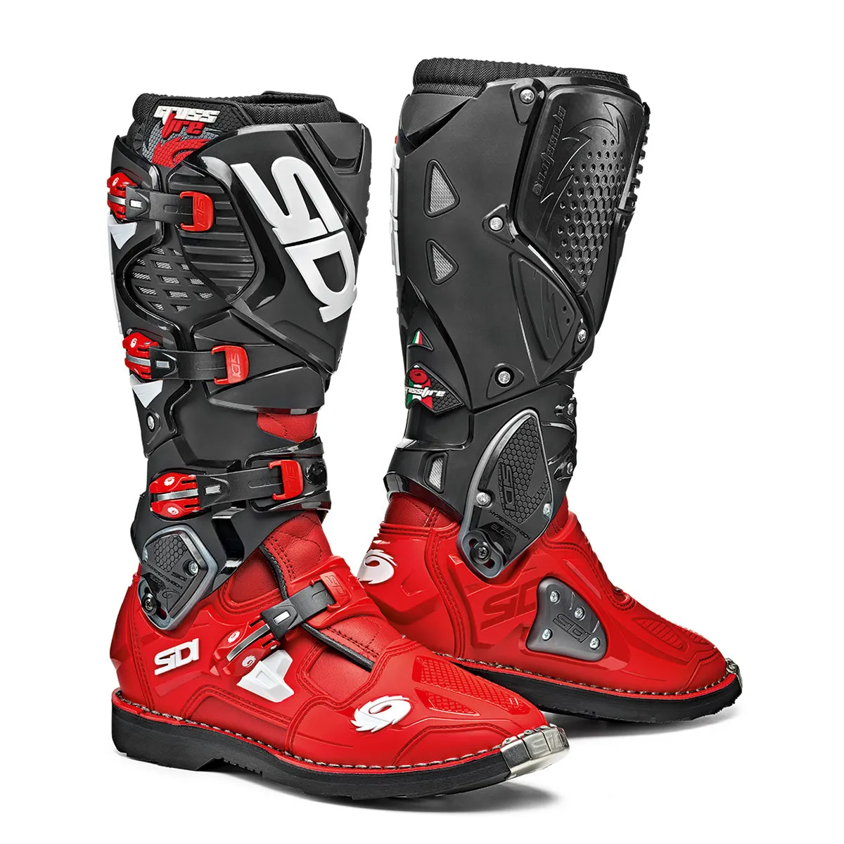 Sidi Crossfire 3 Boot