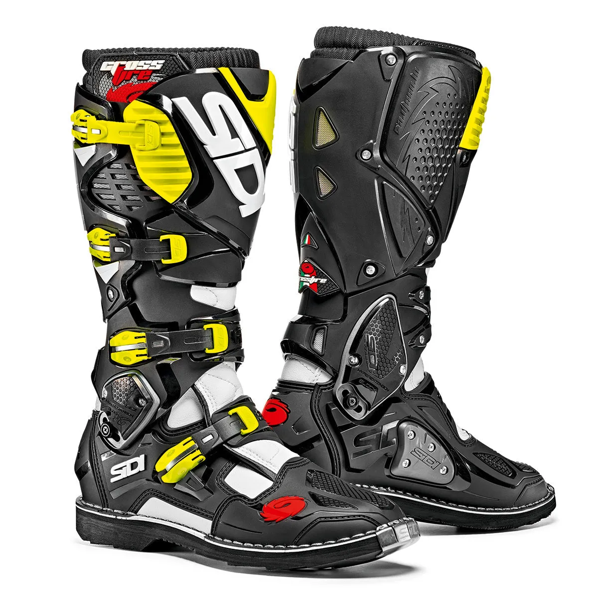Sidi Crossfire 3 Boot