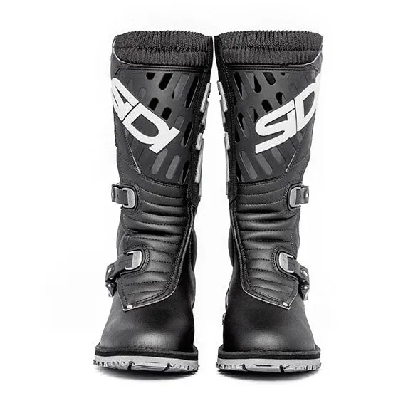 Sidi Trial Zero.2 Boot