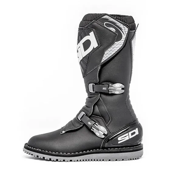 Sidi Trial Zero.2 Boot