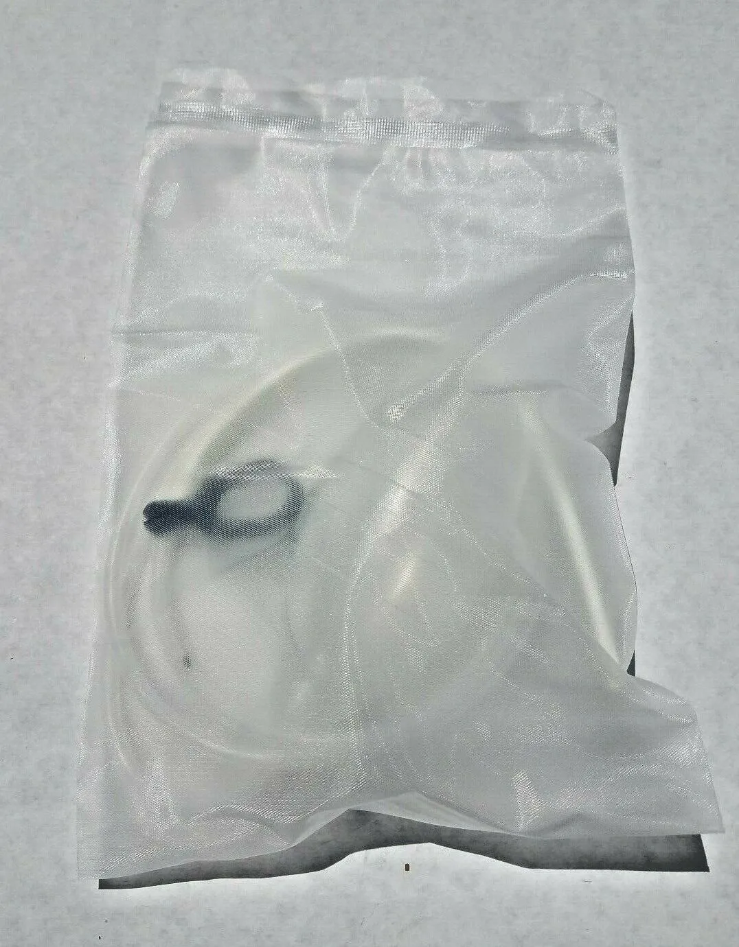 Silicone Drainage Kit 100cc Bulb Reservoir Flat Drain 10 mm 3/4 Perforation