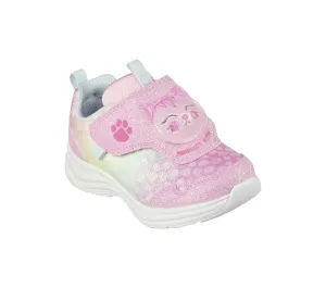 Skechers S Lights Glimmer Kicks Skech Pets