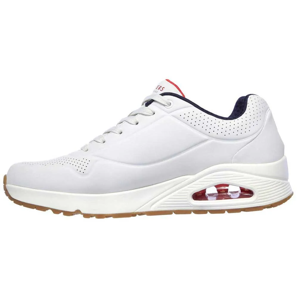 Skechers Uno Stand On Air Trainers