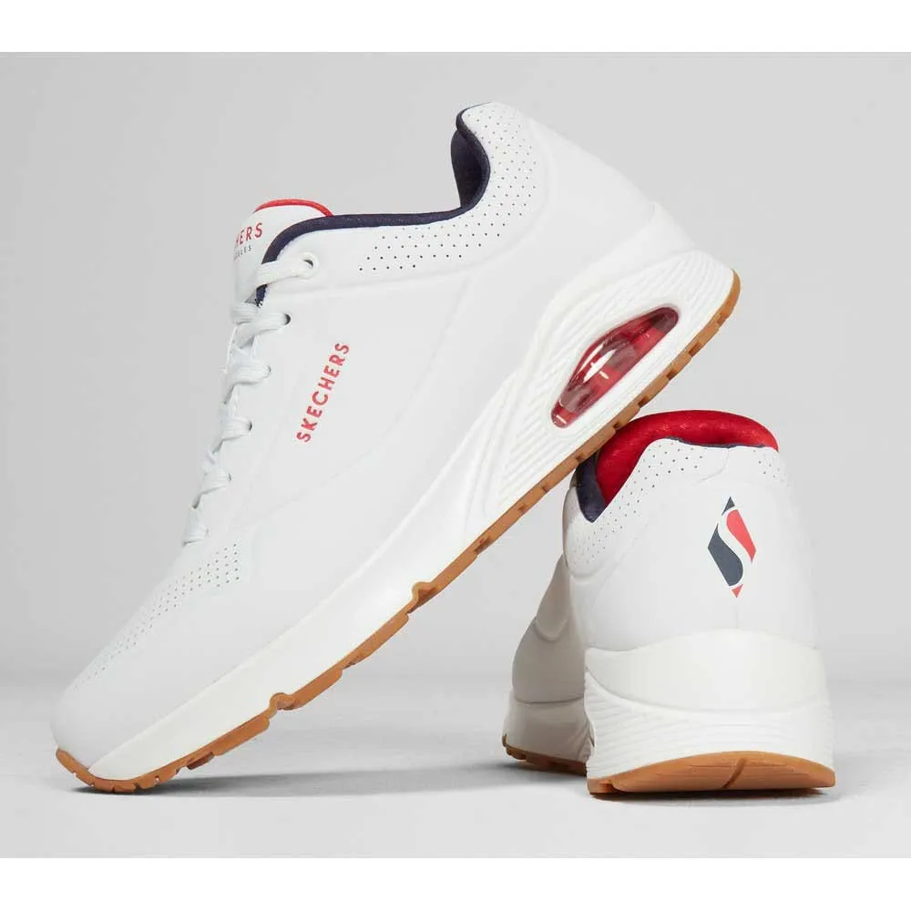 Skechers Uno Stand On Air Trainers