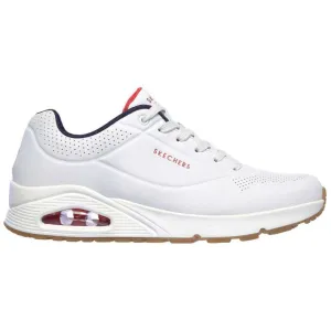 Skechers Uno Stand On Air Trainers